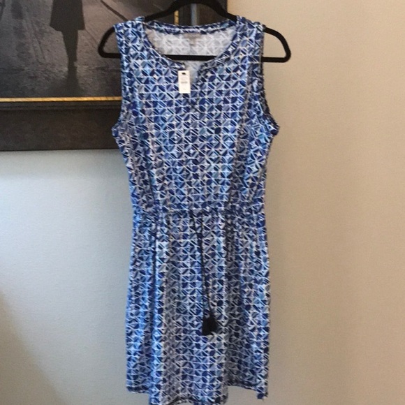 NWT  T BY TALBOTS PETITE DRESS SIZE PL - Picture 5 of 7